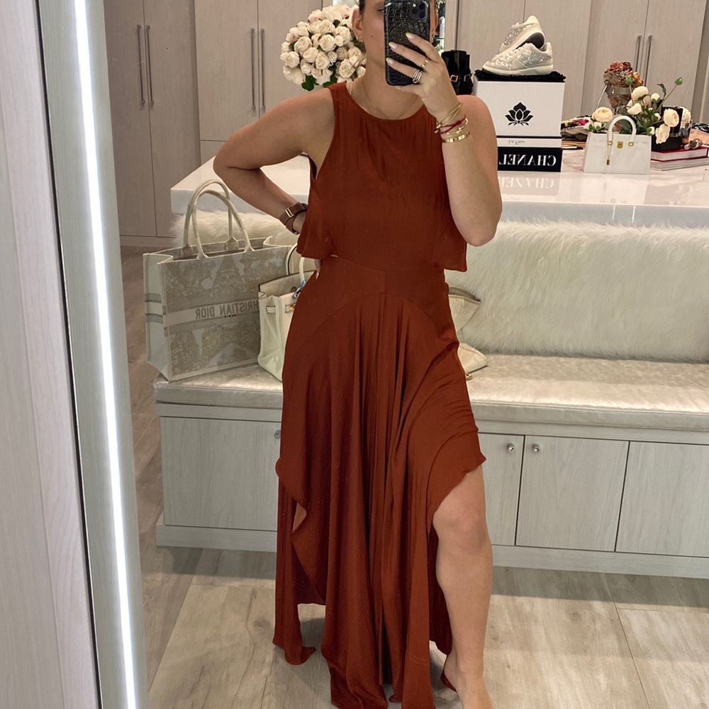 Maje dress
